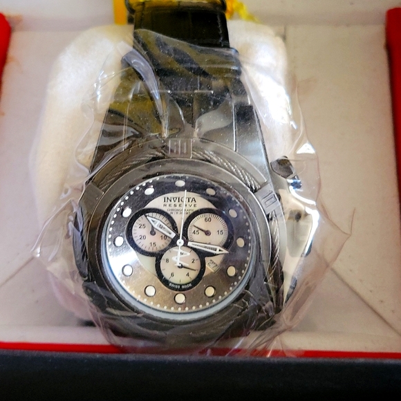 Invicta men's watch - Picture 1 of 5